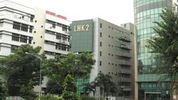 Lhk 2 (D13), Office #602950781